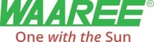 waaree-logo