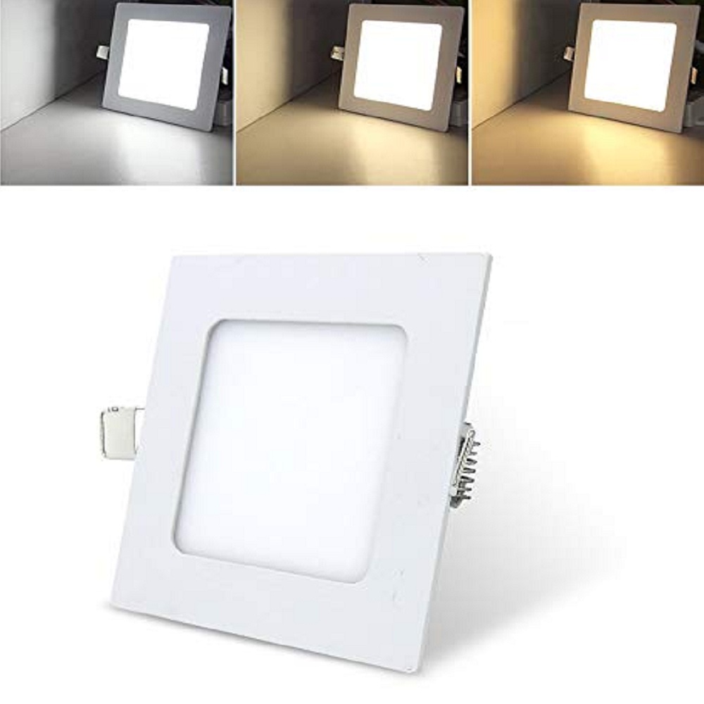 15 watt square led ceiling light