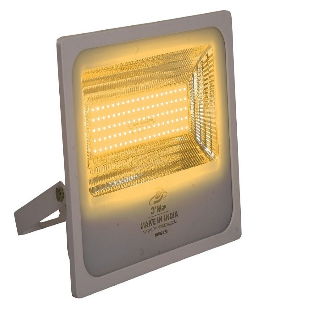 100 Watt Warm White Led Flood Light Manufacturer at Best prices in