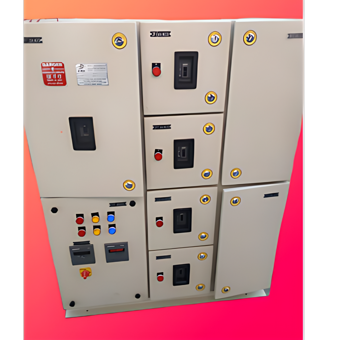 DMAK/2021-22/6438/POWER PANEL