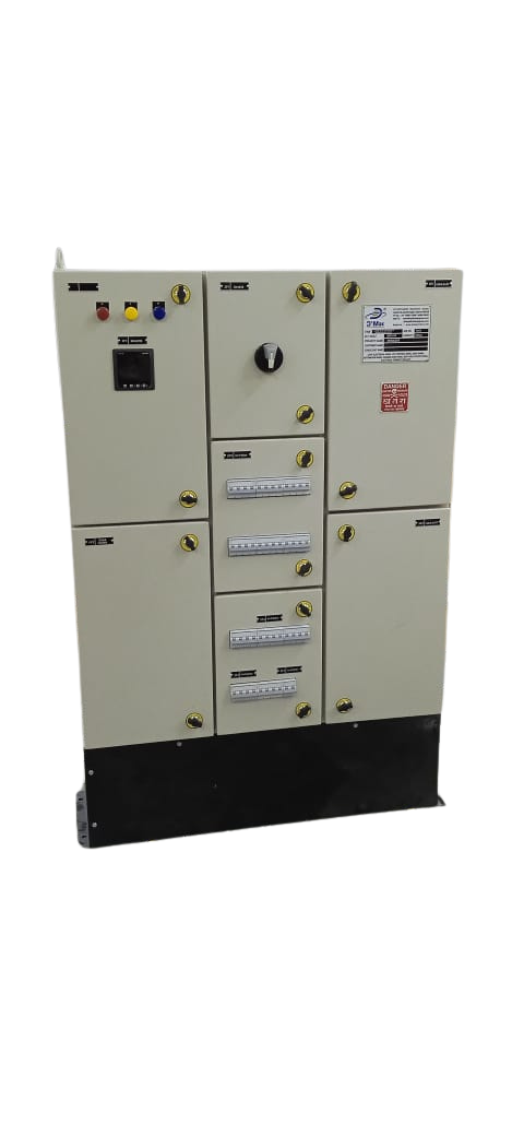 D'MAK KP 13 FLOOR PANEL- DMAK/2023-24/7453