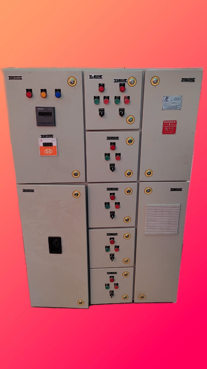 dmak-2021-22-5471-apfc-panel