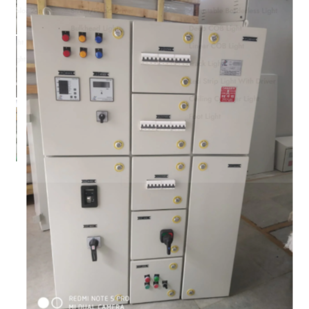 DMAK/2021-22/5777/MAIN PANEL