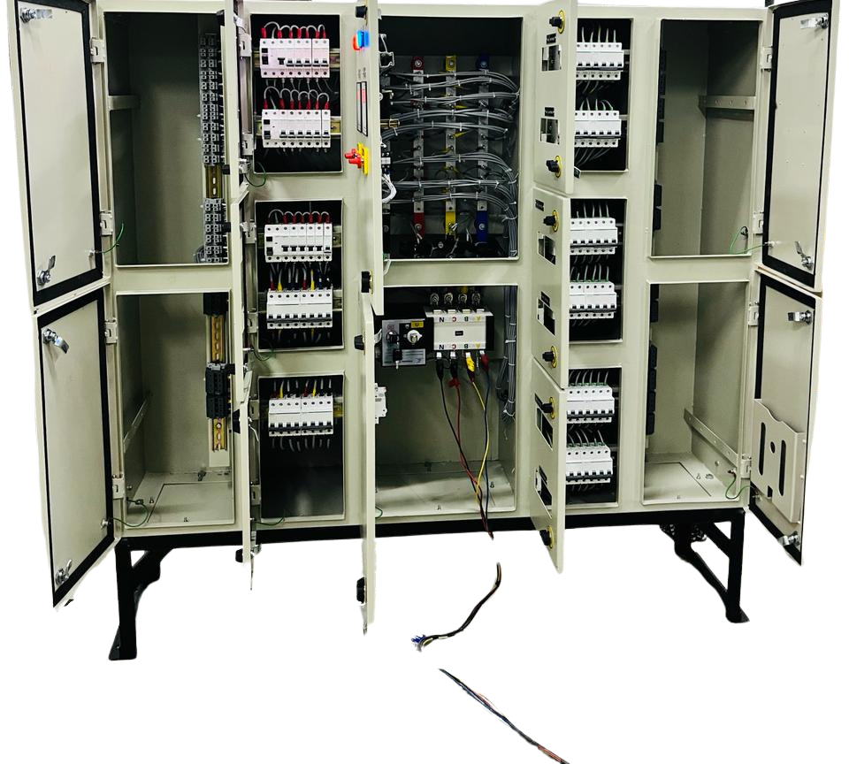 D'MAK MAIN LT PANEL DMAK/2023-24/8465