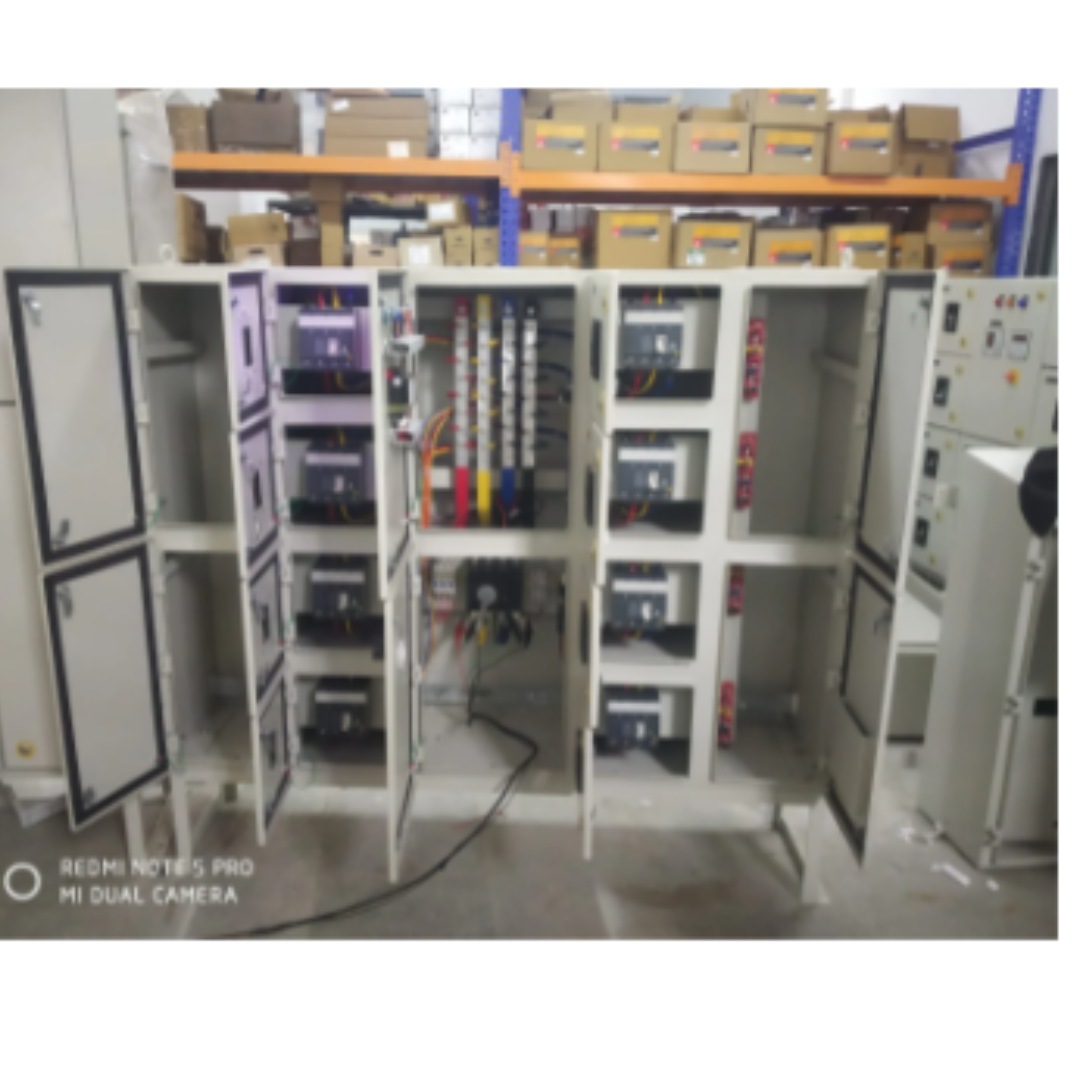 DMAK/2021-22/5777/SEC.PILLER PANEL