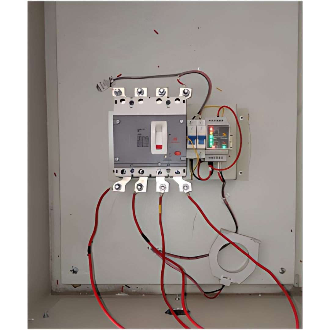 DMAK/2021-22/7357/LT POWER PANEL