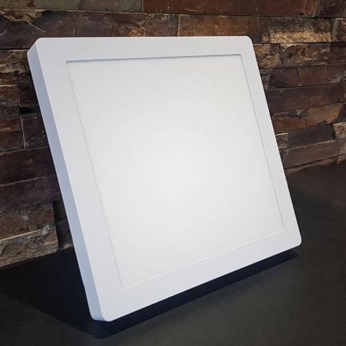 24 Watt LED Square Surface Panel Light