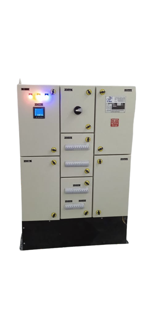 D'MAK KP 13 FLOOR PANEL- DMAK/2023-24/7453