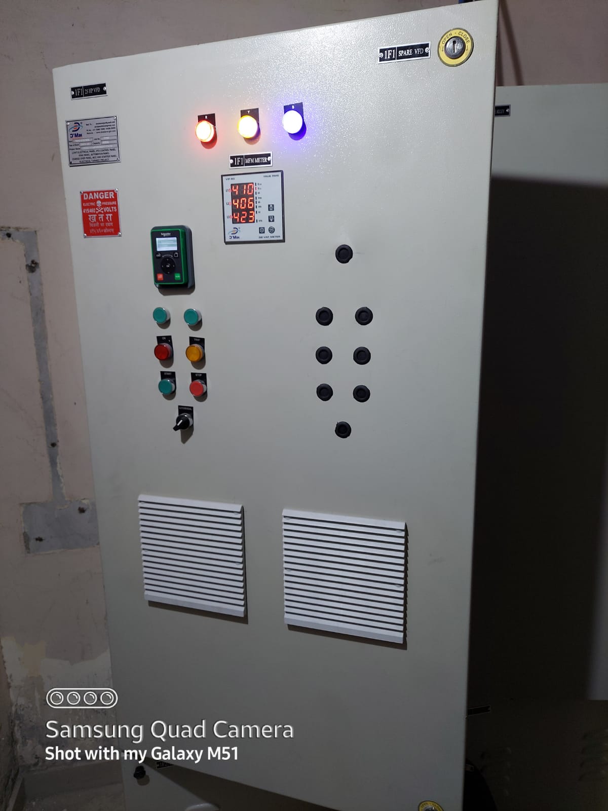 dmak-2021-22-5382-vfd-control-panel