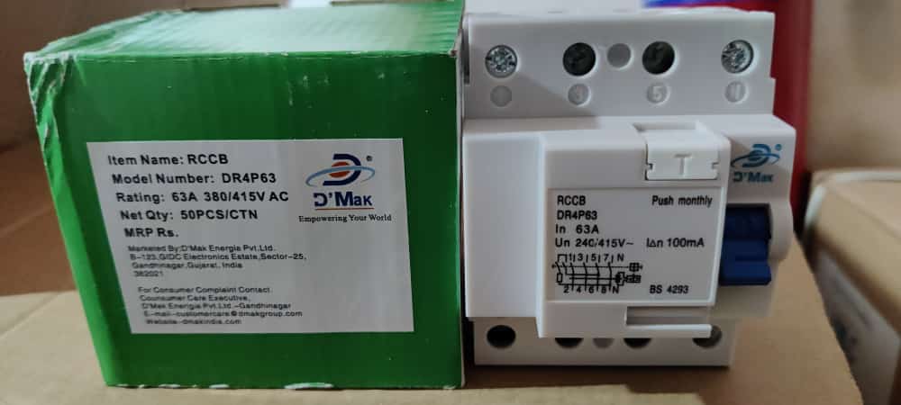 dmak-switchgear-dr4p63-four-pole-63a-rccb